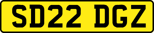 SD22DGZ