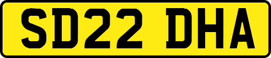 SD22DHA