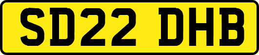 SD22DHB