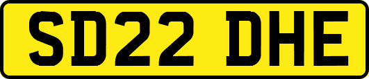 SD22DHE