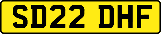 SD22DHF