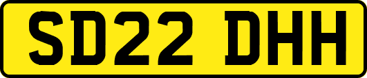 SD22DHH