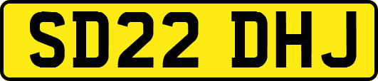 SD22DHJ