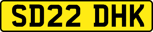 SD22DHK
