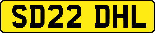 SD22DHL