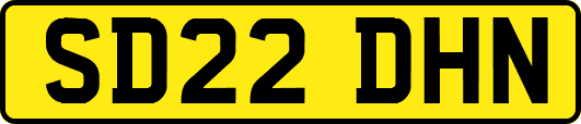 SD22DHN