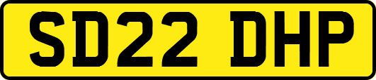 SD22DHP