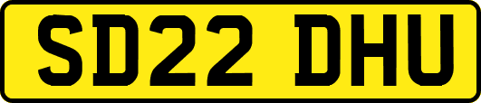 SD22DHU