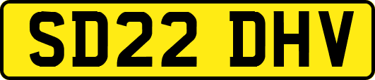SD22DHV