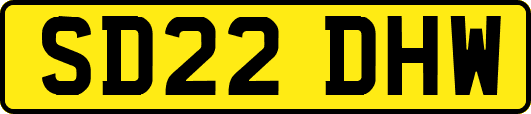 SD22DHW