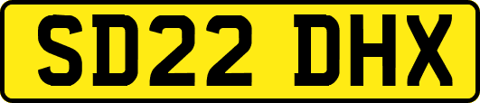 SD22DHX