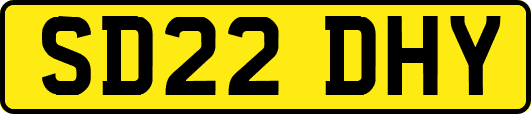 SD22DHY