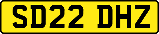 SD22DHZ