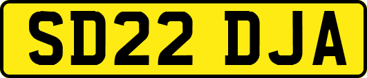 SD22DJA