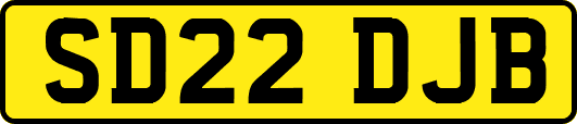 SD22DJB