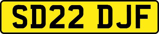 SD22DJF