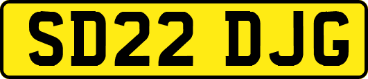 SD22DJG