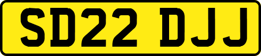 SD22DJJ