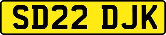 SD22DJK