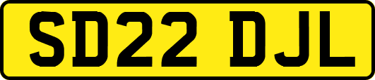 SD22DJL