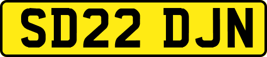 SD22DJN