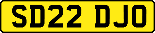 SD22DJO