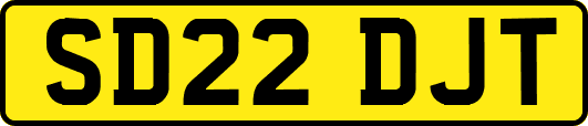 SD22DJT