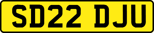 SD22DJU