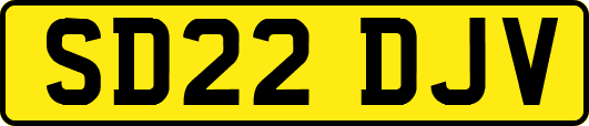 SD22DJV