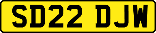 SD22DJW