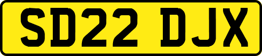 SD22DJX
