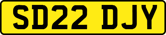 SD22DJY