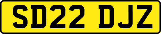 SD22DJZ