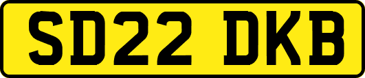 SD22DKB