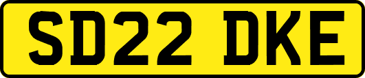 SD22DKE