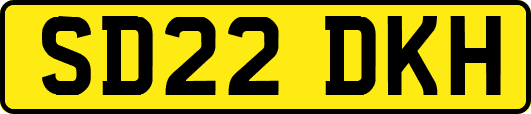 SD22DKH