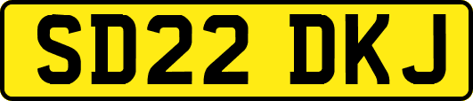 SD22DKJ