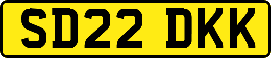 SD22DKK