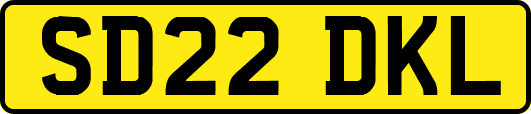 SD22DKL
