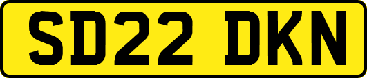 SD22DKN