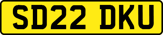 SD22DKU