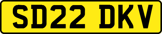 SD22DKV