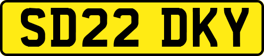 SD22DKY
