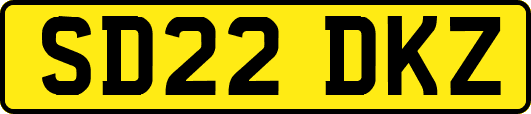 SD22DKZ