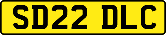 SD22DLC