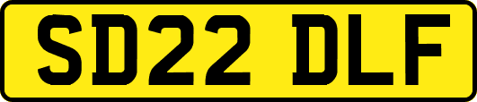 SD22DLF