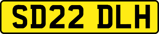 SD22DLH