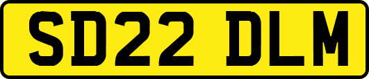 SD22DLM