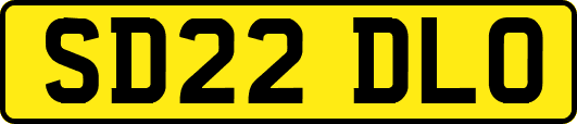 SD22DLO