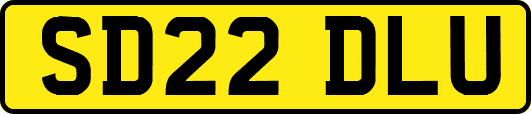 SD22DLU